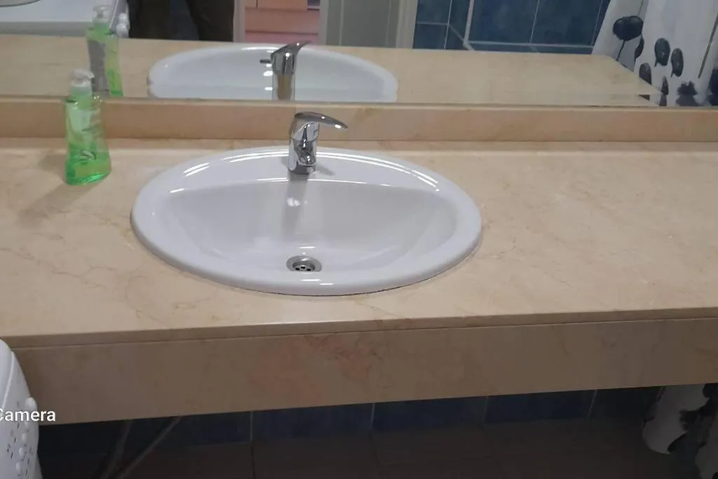 Apartment Cumbre Vieja Fuerteventura Corralejo Spain